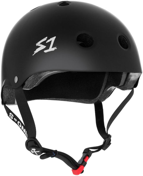 S1 Mini Lifer Helmet - Stoke Run LLC