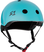 S1 Mini Lifer Helmet - Stoke Run LLC