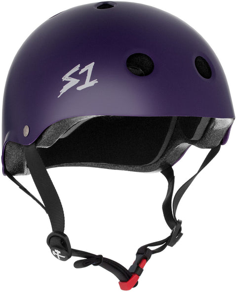 S1 Mini Lifer Helmet - Stoke Run LLC