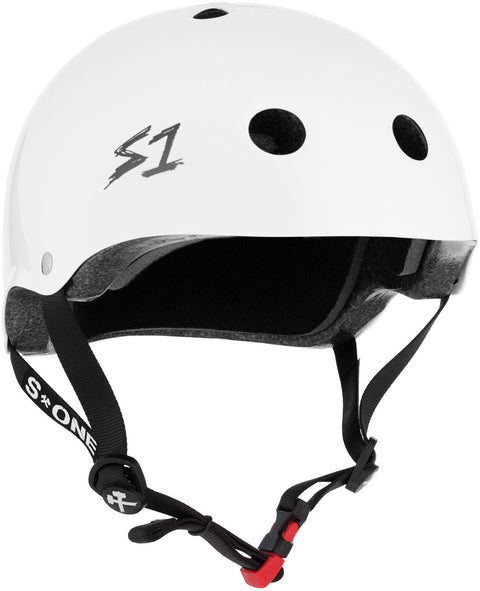 S1 Mini Lifer Helmet - Stoke Run LLC