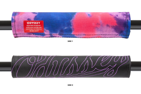 Odyssey Reversible Bar Pad - Stoke Run LLC