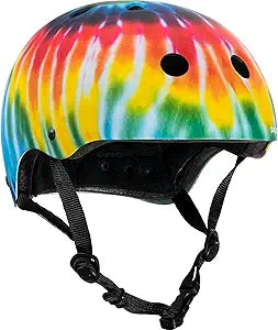 PROTEC CLASSIC TIE DYE - XL HELMET - Stoke Run LLC