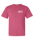 Stoke Run Arch Logo Tee - L - Crunch - Stoke Run LLC