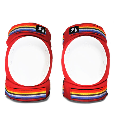 S1 Park Pad Retro Sets - Stoke Run LLC