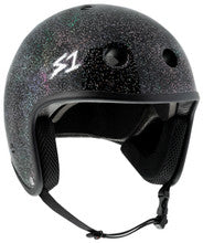 S1 Retro - BL Gloss Glitter - Stoke Run LLC