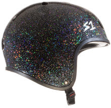 S1 Retro - BL Gloss Glitter - Stoke Run LLC