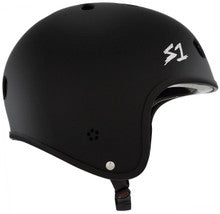 S1 Retro Lifer - BL Matte - Stoke Run LLC