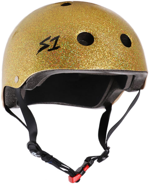 S1 Mini Lifer Helmet - Stoke Run LLC