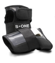 S1 Wrist Guards - Stoke Run LLC