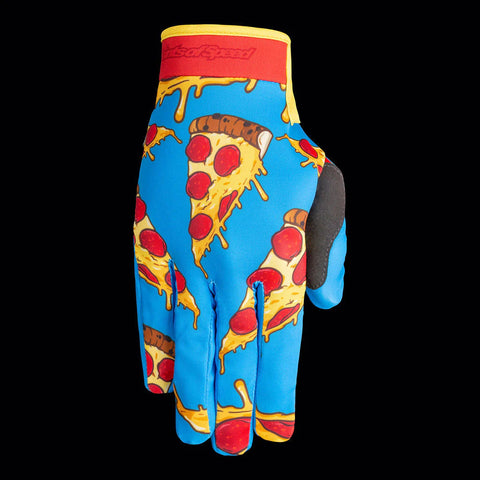 Saints of Speed Slices Gloves - Stoke Run LLC