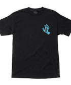 Santa Cruz - Screaming Hand Shirt - Stoke Run LLC