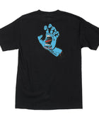 Santa Cruz - Screaming Hand Shirt - Stoke Run LLC