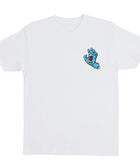 Santa Cruz - Screaming Hand Shirt - Stoke Run LLC