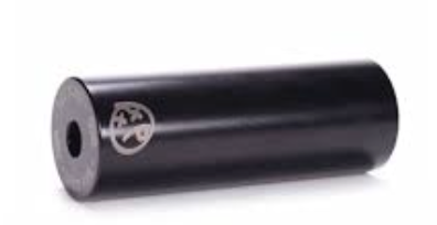 BSD Crack Pipe 4" Peg - Stoke Run LLC