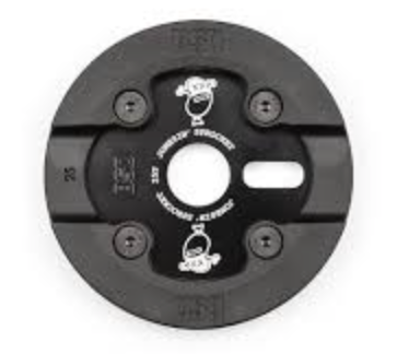 BSD Jonesin' v2 Sprocket - Stoke Run LLC