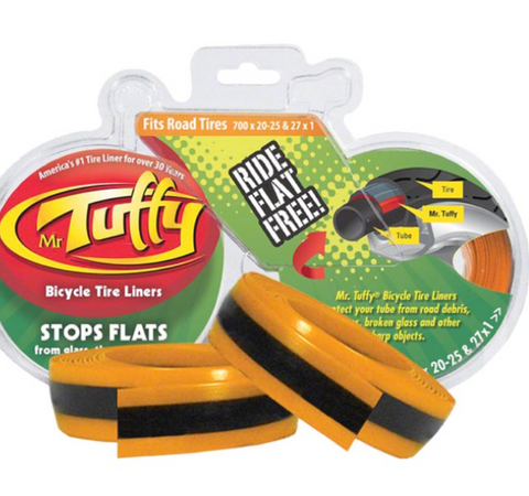 Mr. Tuffy Tire Liner 20" - Stoke Run LLC