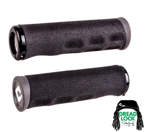 ODI Dread Lock Grips - Stoke Run LLC