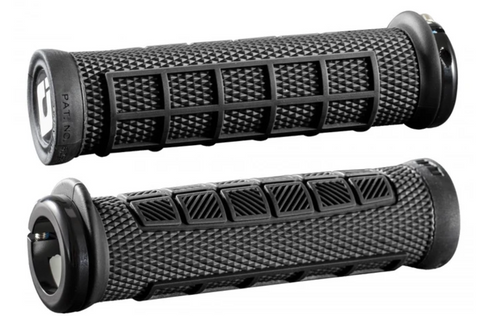 ODI Elite Pro Grips - - Stoke Run LLC