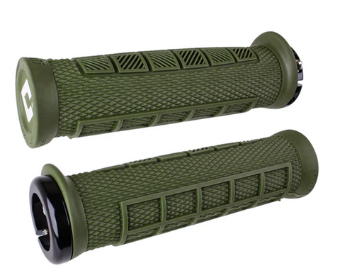 ODI Elite Pro Grips - - Stoke Run LLC