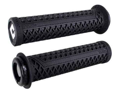 ODI Vans v2.1 Lock On Grips - Stoke Run LLC