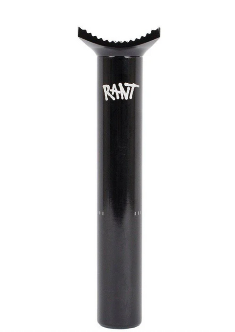 Rant Believe Seat Post - Stoke Run LLC