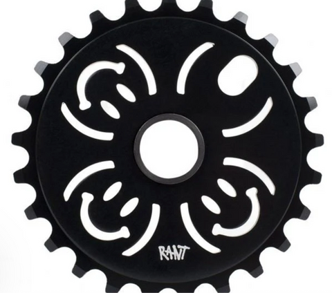 Rant HABD Sprocket - 28 Tooth - - Stoke Run LLC