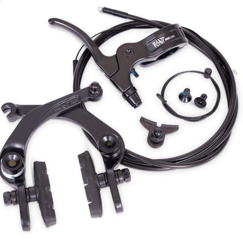 Rant Spring Brakes II Kit - Stoke Run LLC