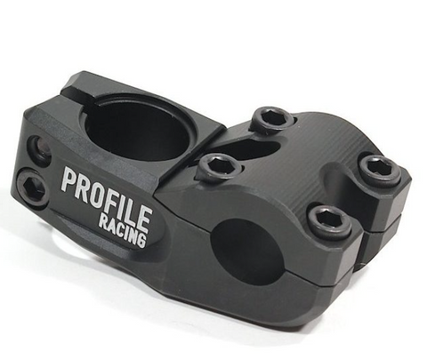 Profile Push 1-1/8" Stem - 48mm - Stoke Run LLC