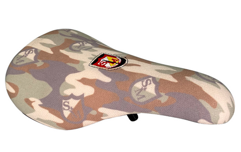 S&M SLIM PIVATOL SEAT - Stoke Run LLC