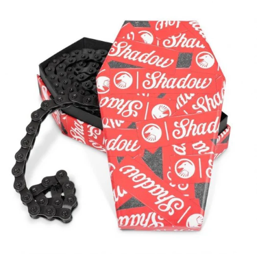 Shadow Interlock Chain V2 - Stoke Run LLC