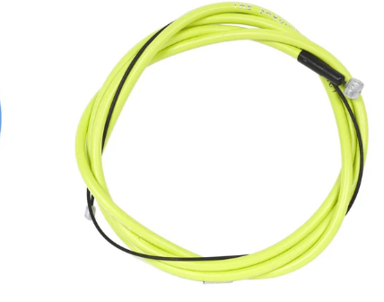Shadow Linear Brake Cable - Stoke Run LLC