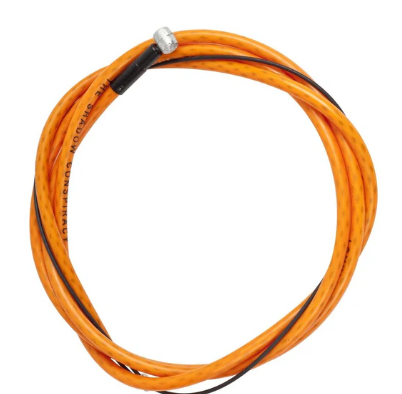 Shadow Linear Brake Cable - Stoke Run LLC