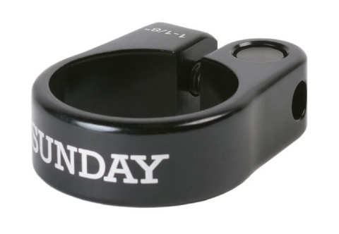 Sunday Seat Clamp - Stoke Run LLC