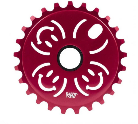 Rant HABD Sprocket - 28 Tooth - - Stoke Run LLC