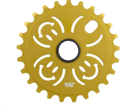 Rant HABD Sprocket - 28 Tooth - - Stoke Run LLC