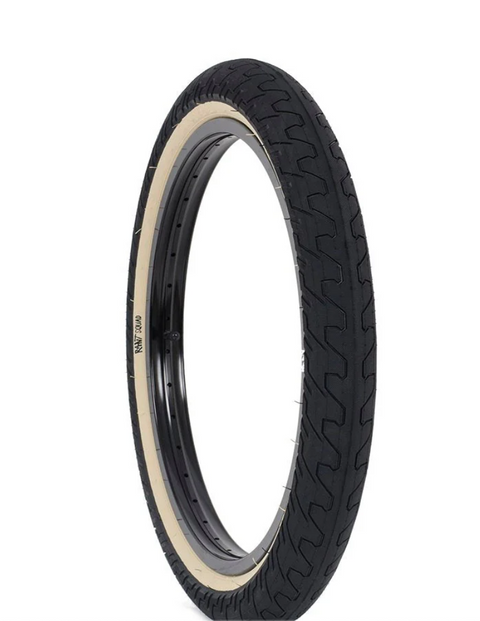 Rant Squad Tire - Stoke Run LLC