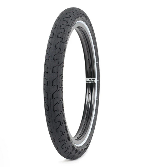 Rant Squad Tire - Stoke Run LLC