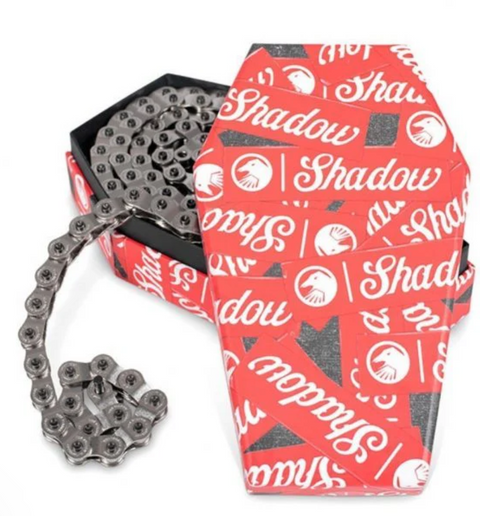 Shadow Interlock Chain V2 - Stoke Run LLC