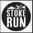 Stoke Run logo