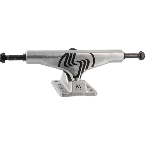 Silver M-class Hollow trucks 8.5 - Stoke Run LLC