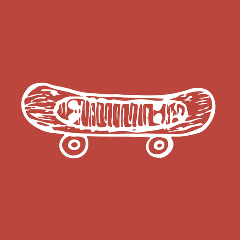 Thursday Skateboard Night 5-9PM - Stoke Run LLC