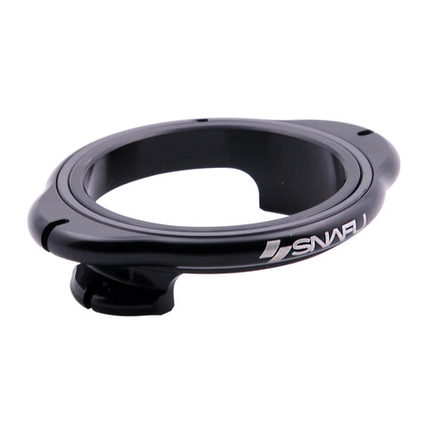 Snafu Mobeus Cable Detangler Black - Stoke Run LLC