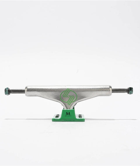 Venture Polished Green 8.5" - Stoke Run LLC