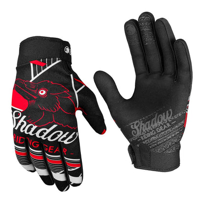 SHADOW Mini Conspire Gloves Transmission - YS - Stoke Run LLC
