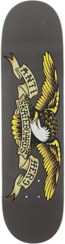 Anti-Hero Team Classic Eagle Deck 8.25 - Stoke Run LLC