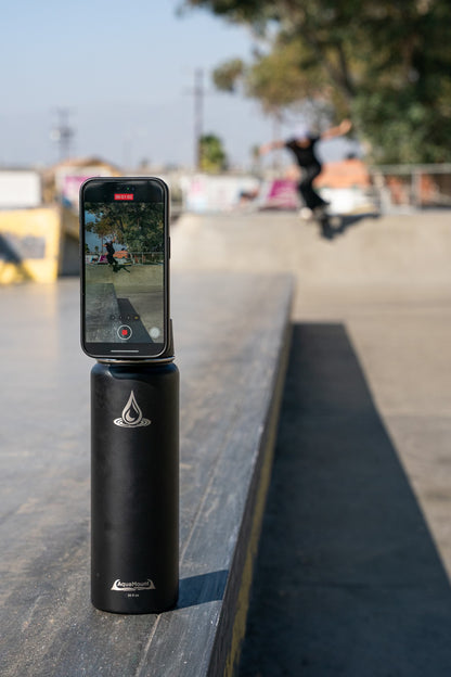 Aquamount Pro 24oz - Stoke Run LLC