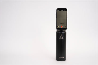 Aquamount Pro 24oz - Stoke Run LLC