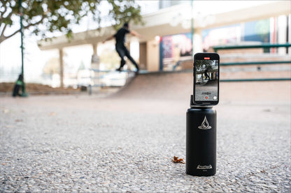 Aquamount Pro 32oz - Stoke Run LLC