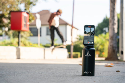 Aquamount Pro 32oz - Stoke Run LLC