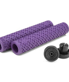 Cinema Interlace Grips - Stoke Run LLC